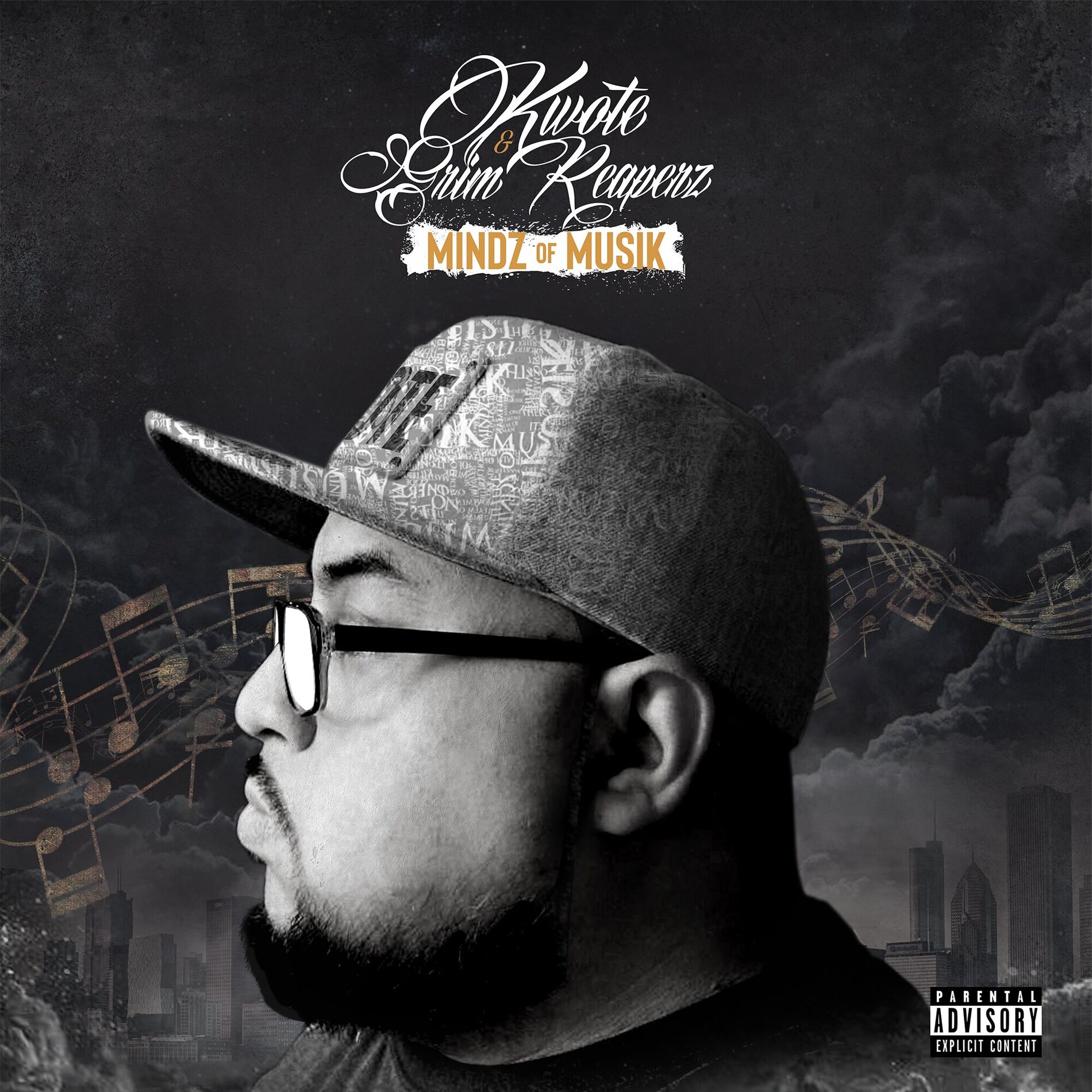 Album cover of Mindz Of Musik
