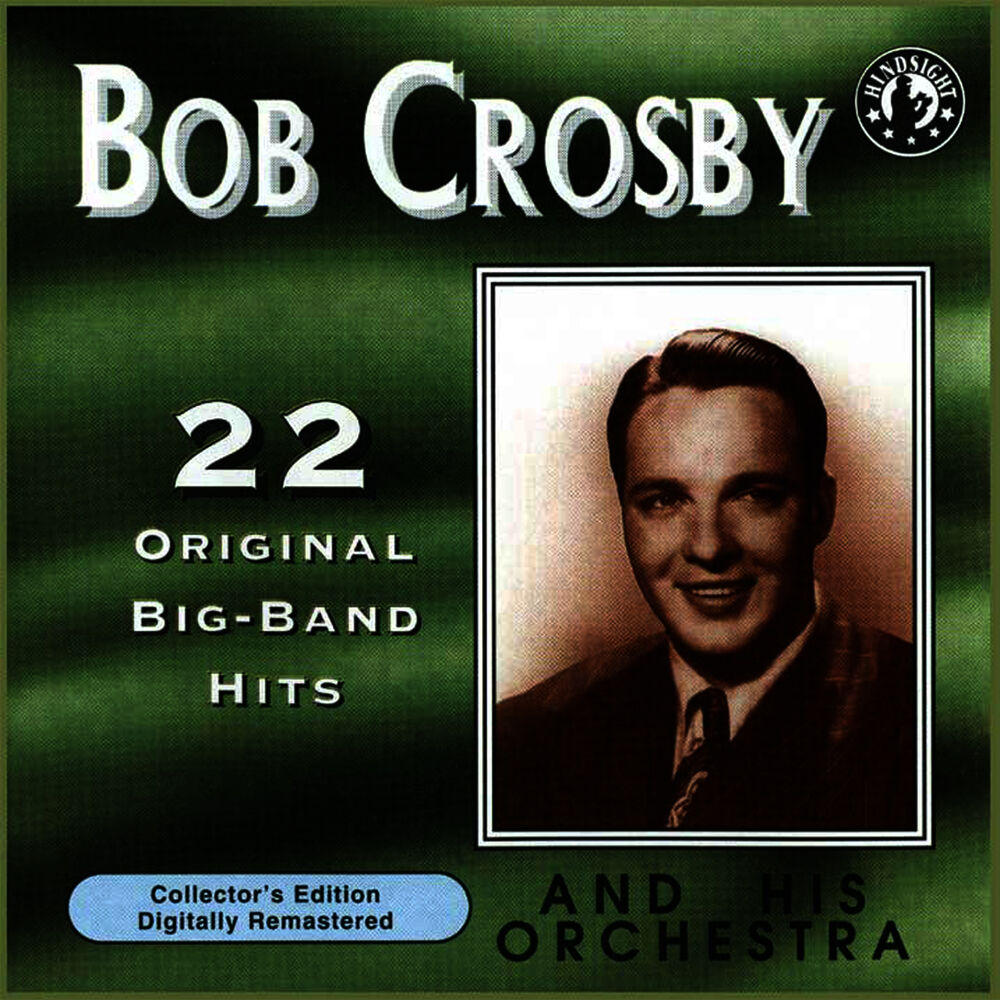 Picture of 22 Original Big Band Hits