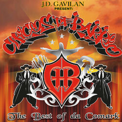 Cover of Best of the Comarka