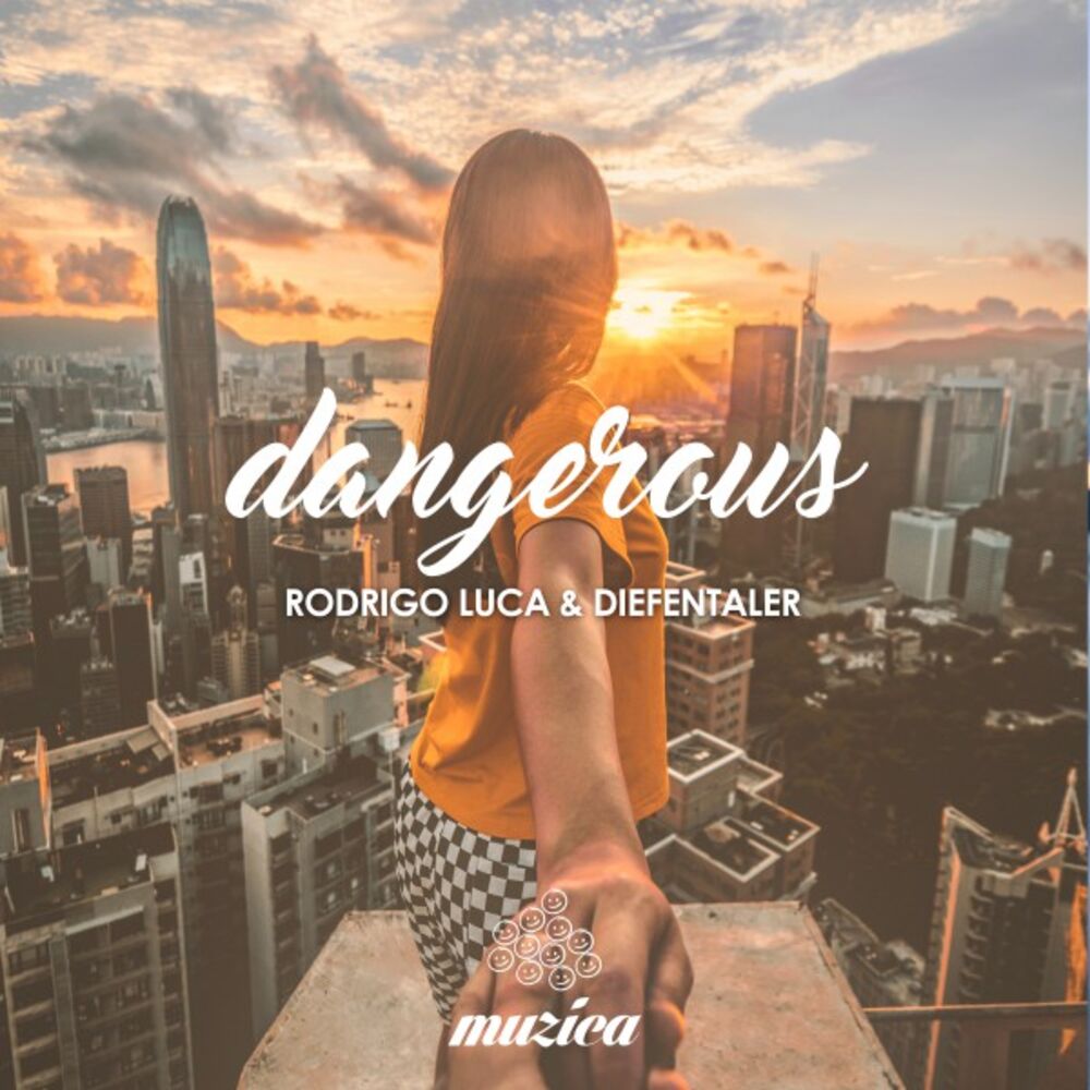 Picture of Dangerous