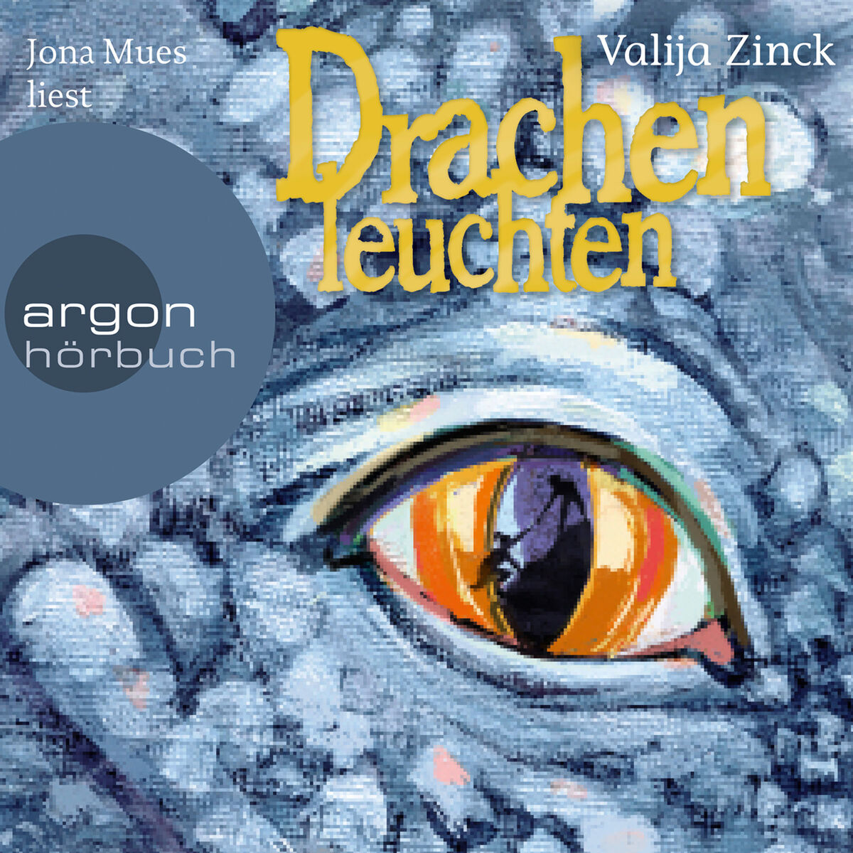 Album cover of Kapitel 1 - Drachenleuchten