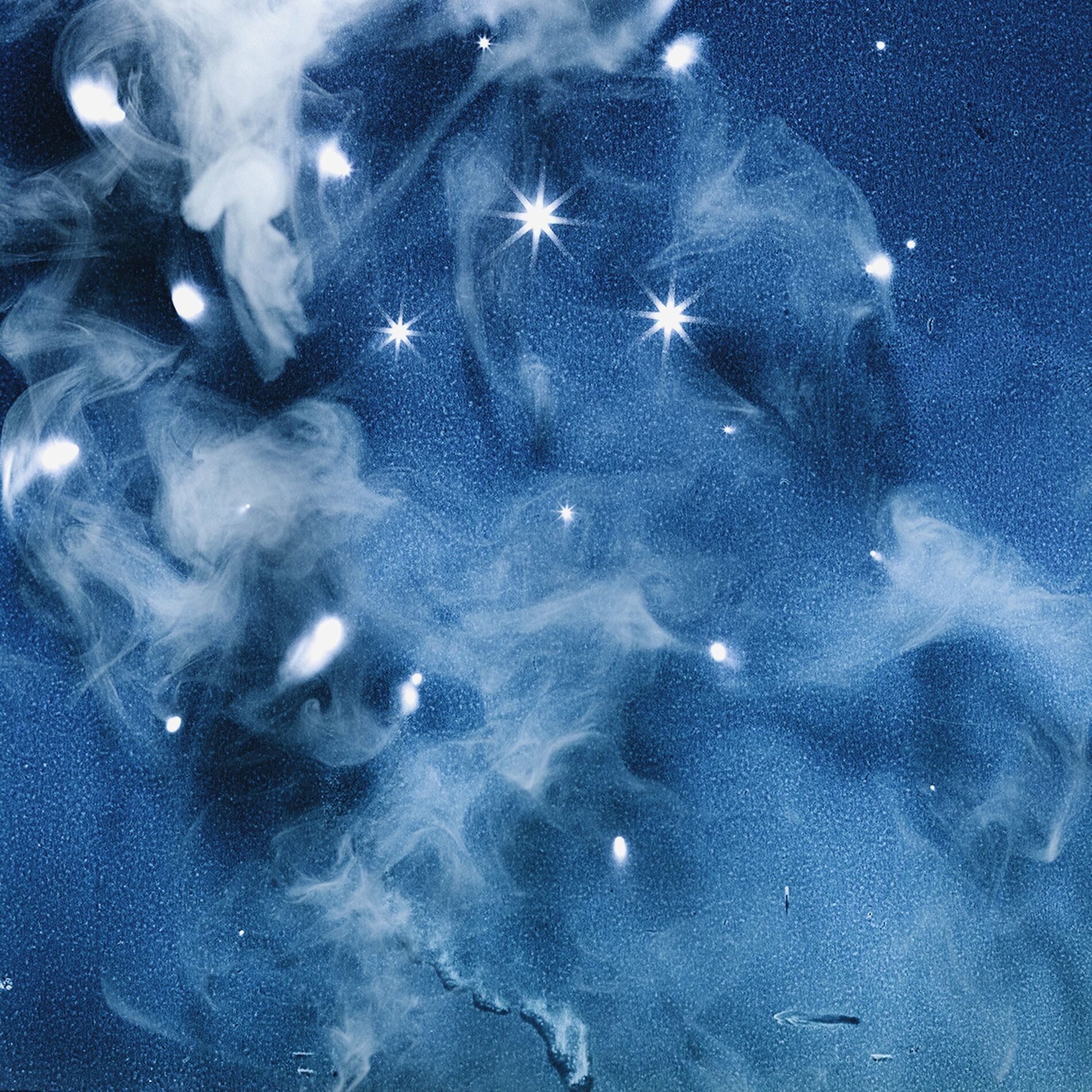 Album cover of She II feat. jjj