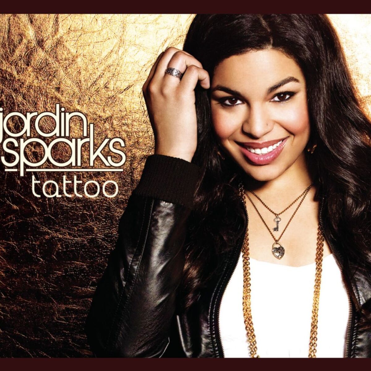 Album cover of Tattoo