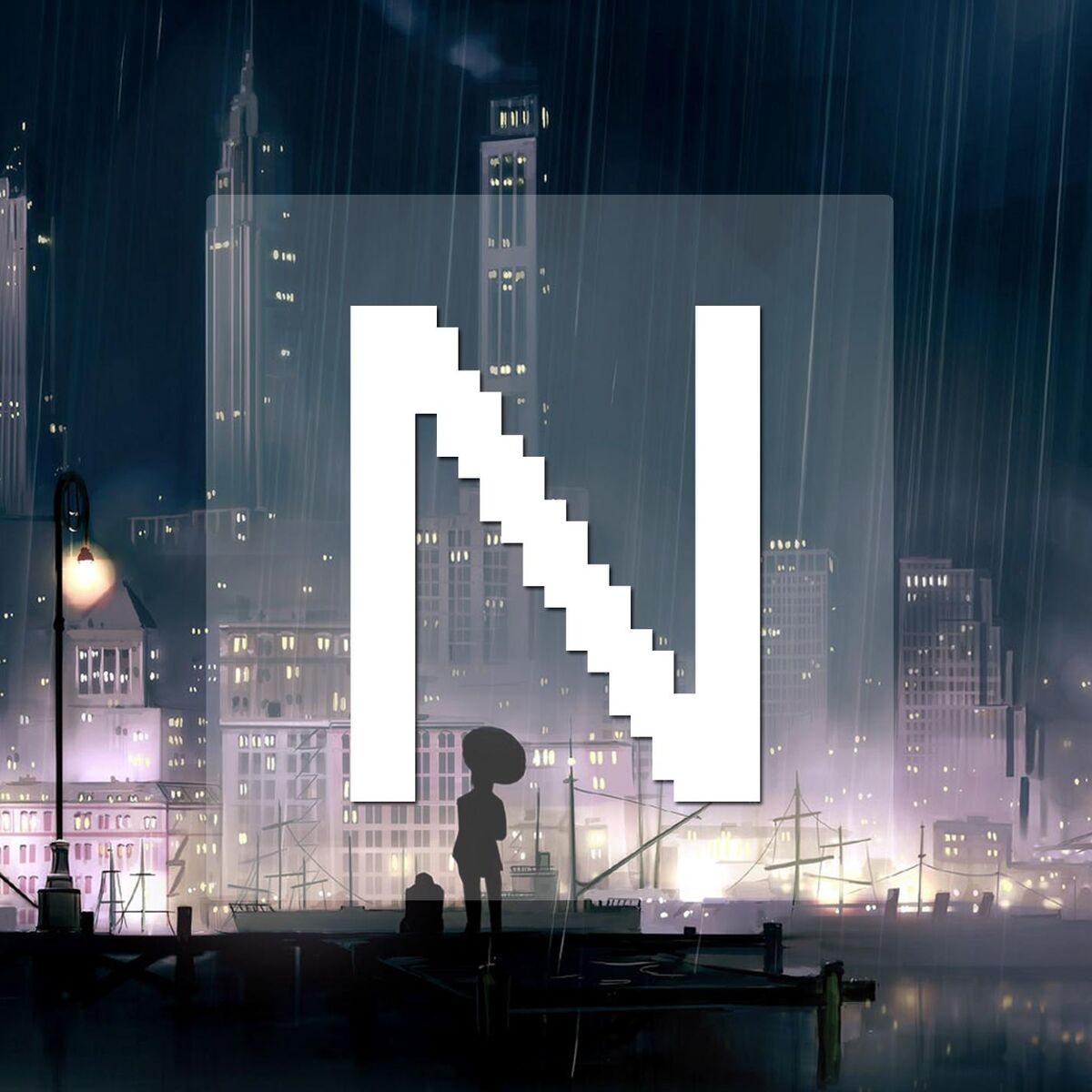 Album cover of Puppet