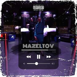 Cover of Mazeltov