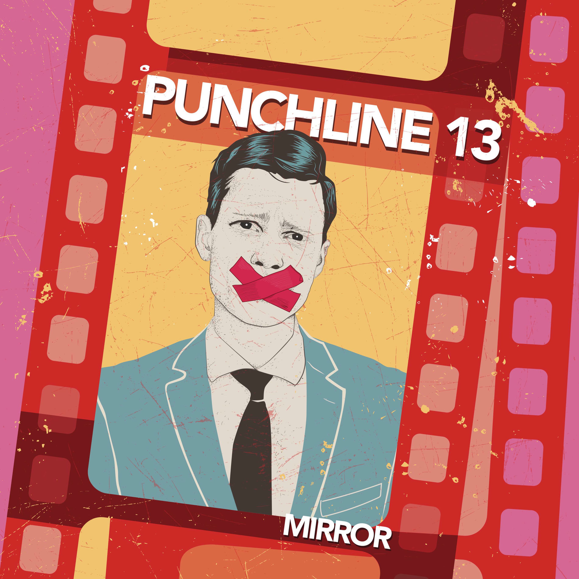 Album cover of Mirror