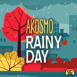 Cover of Rainy Day (From "Night in the Woods")