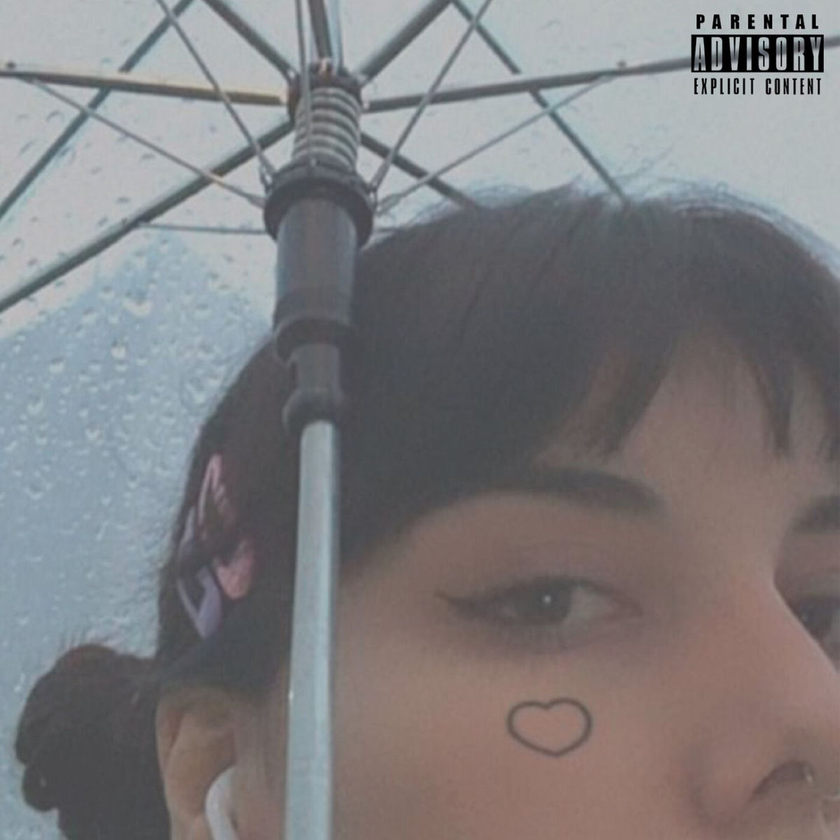 Album cover of Pain