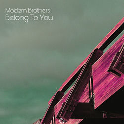 Cover of Belong To You by undefined
