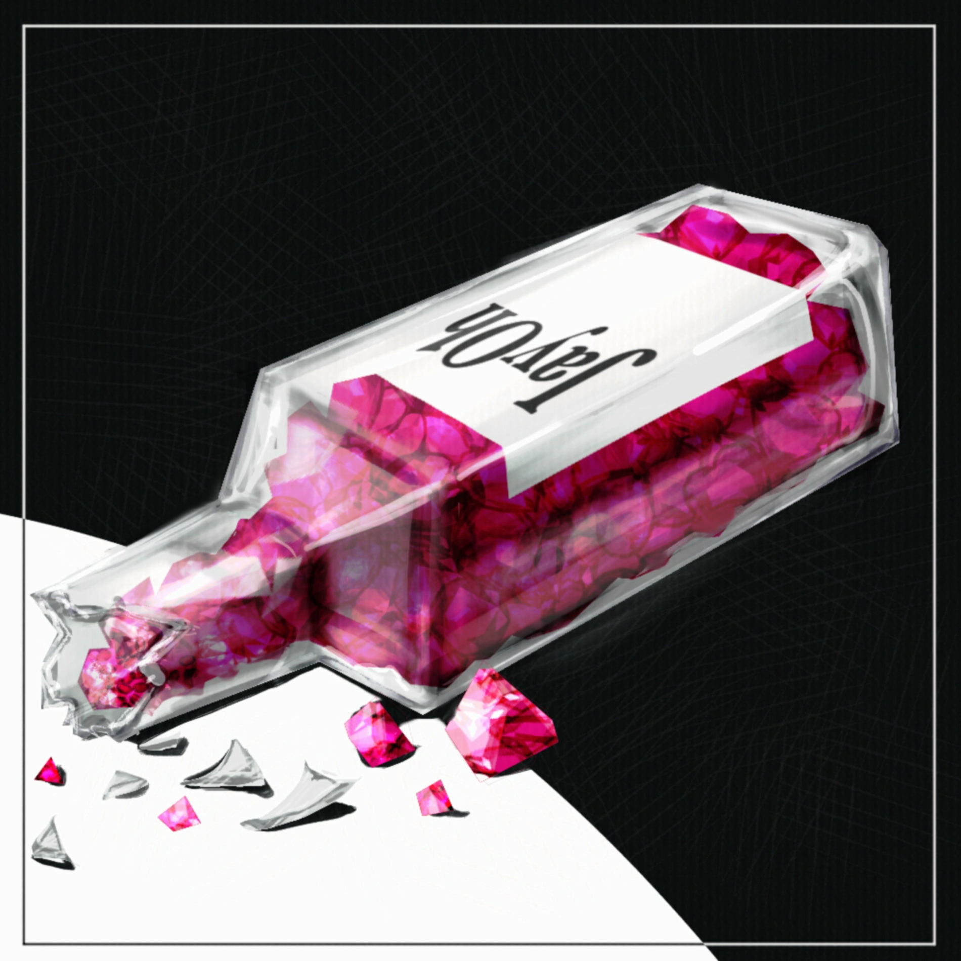 Album cover of Nestlewasser