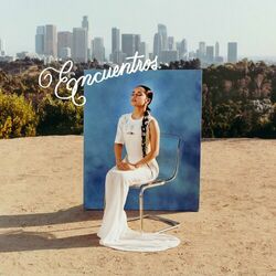 Cover of ENCUENTROS