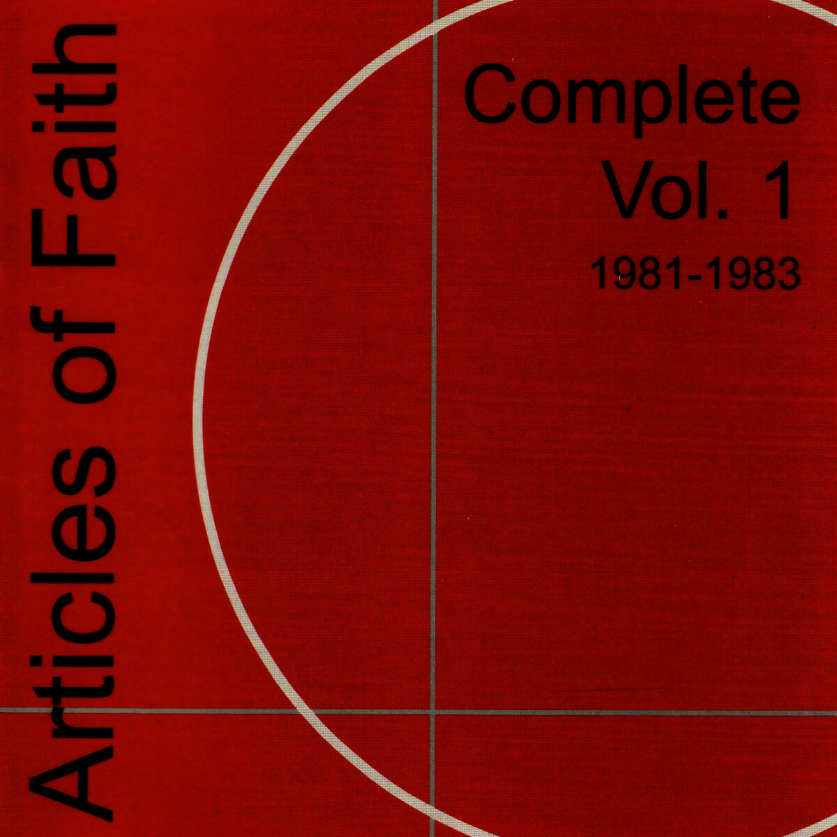 Album cover of Bad Attitude