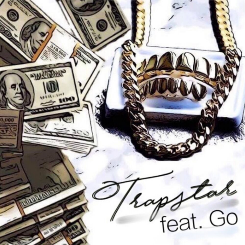 Picture of Trapstar