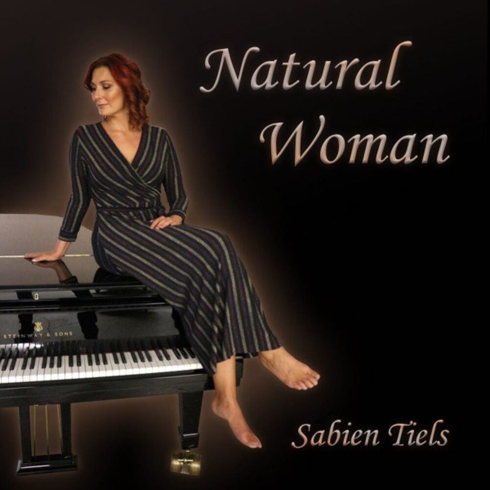 Picture of Natural Woman