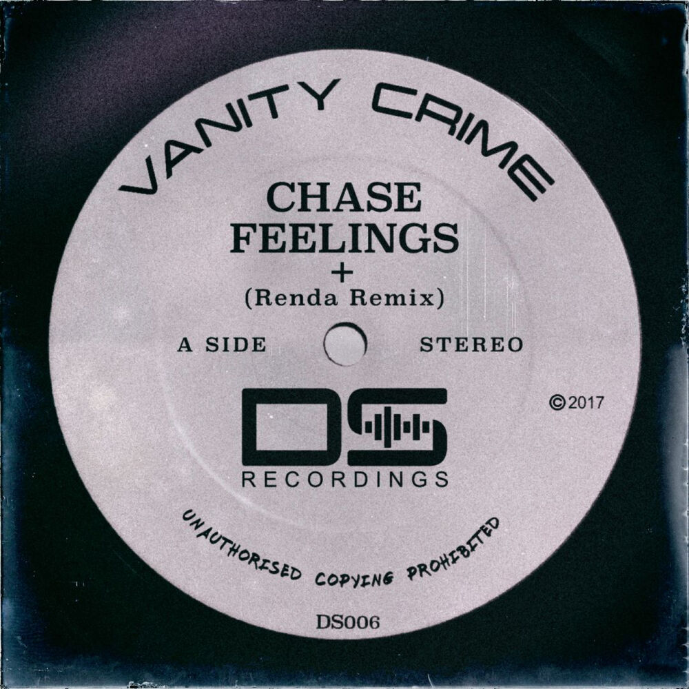 Picture of Chase Feelings