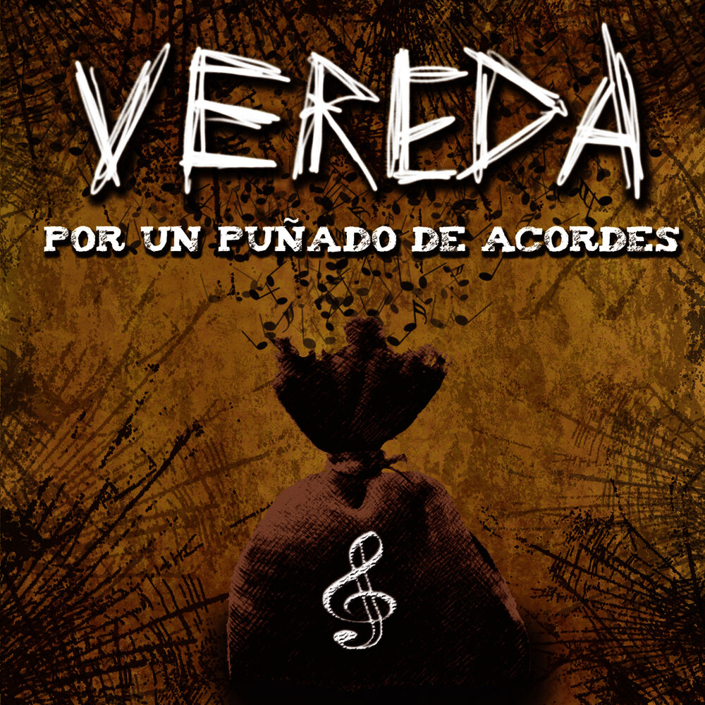 Picture of Por un Puñado de Acordes
