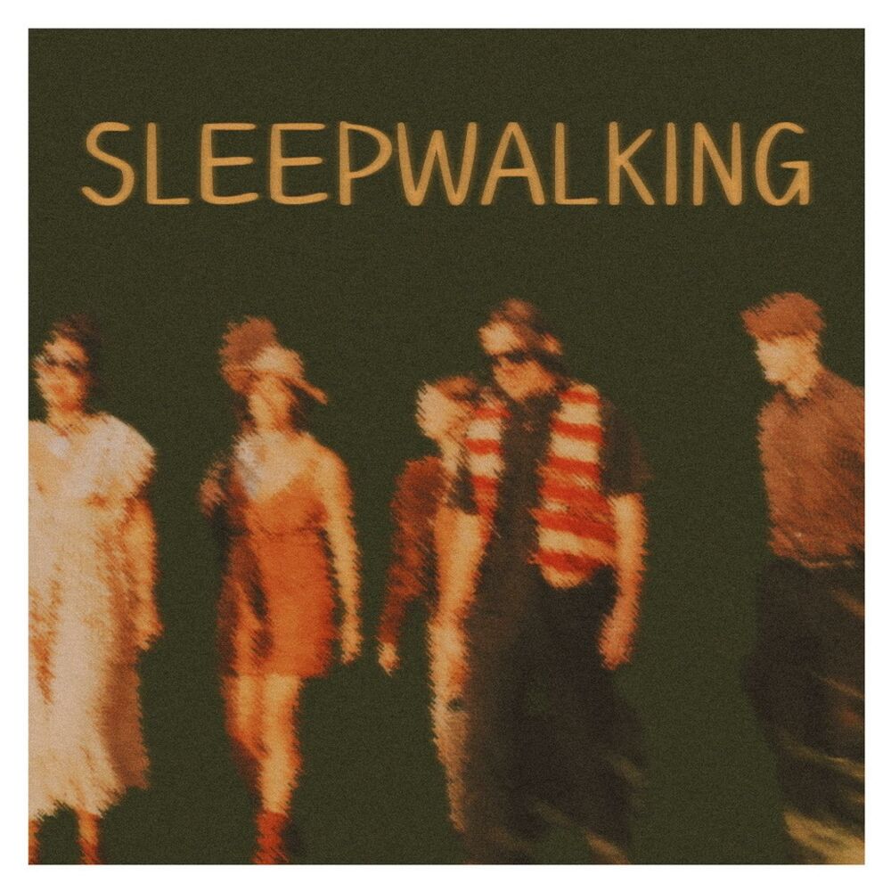 Picture of Sleepwalking