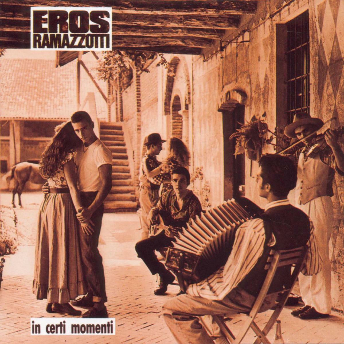Album cover of In Certi Momenti