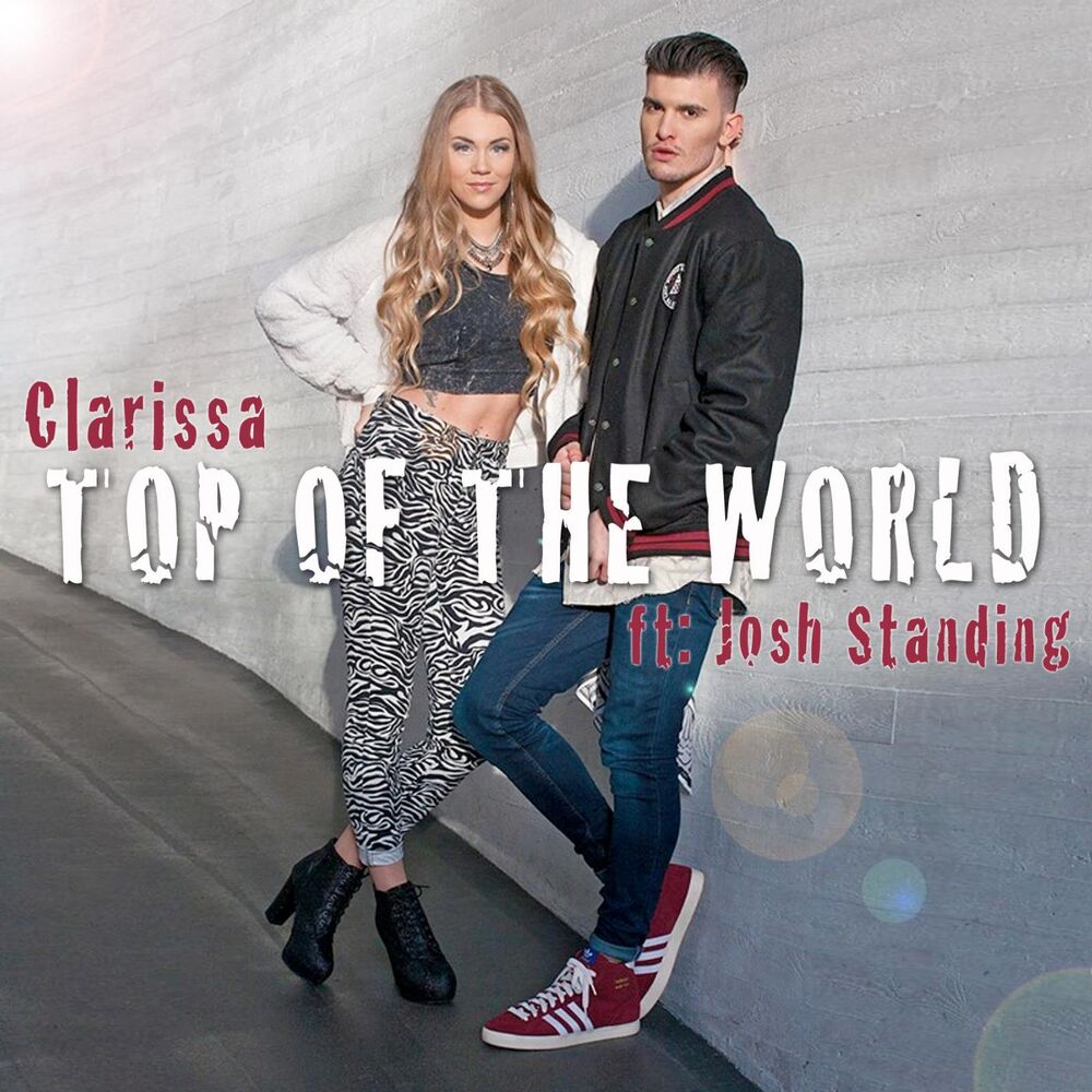Picture of Top of the World (feat. Josh Standing)