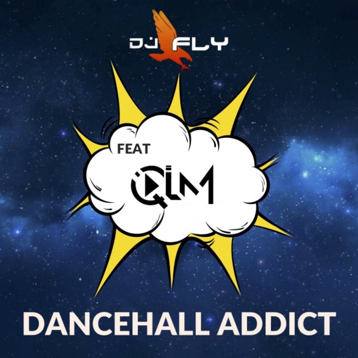 Album cover of Dancehall Addict