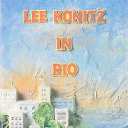 Cover of In Rio