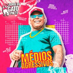 Cover of Médios Agressivos