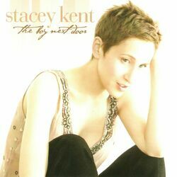 Cover of The Boy Next Door (French version)