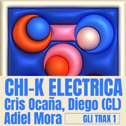 Cover of CHI-K ELECTRICA