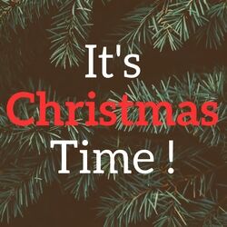 Cover of It's Christmas Time !