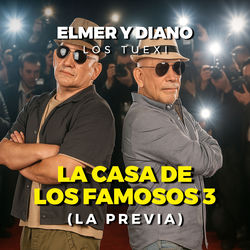 La Casa de los Famosos 3 (La Previa)
