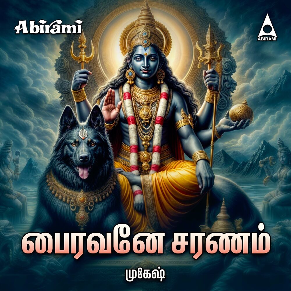 Picture of Bairavane Saranam