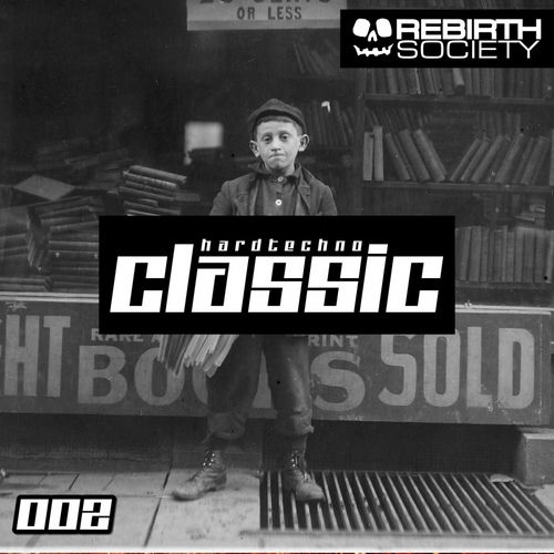 Hardtechno Classic 02