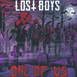 Cover of One of Us