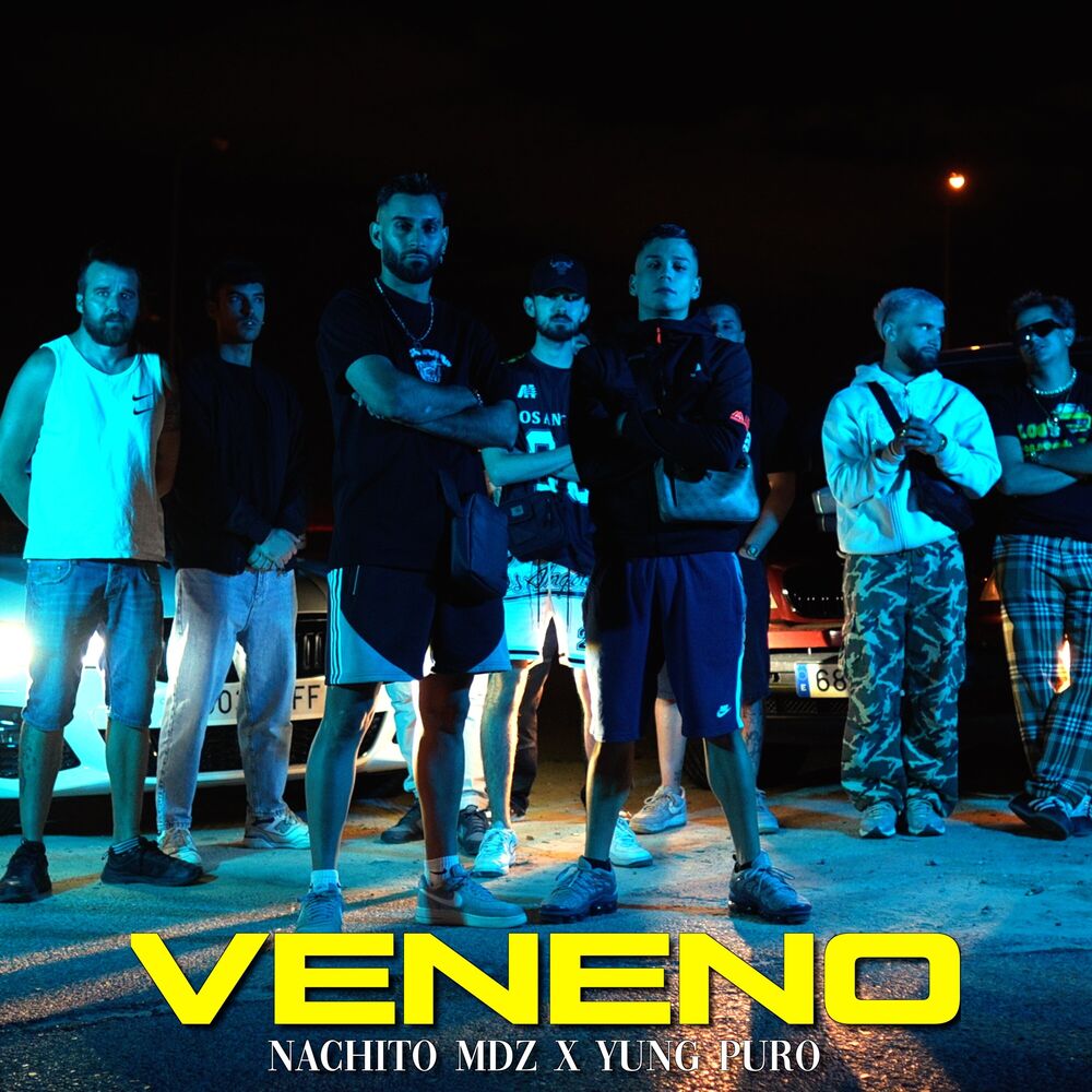 Picture of Veneno