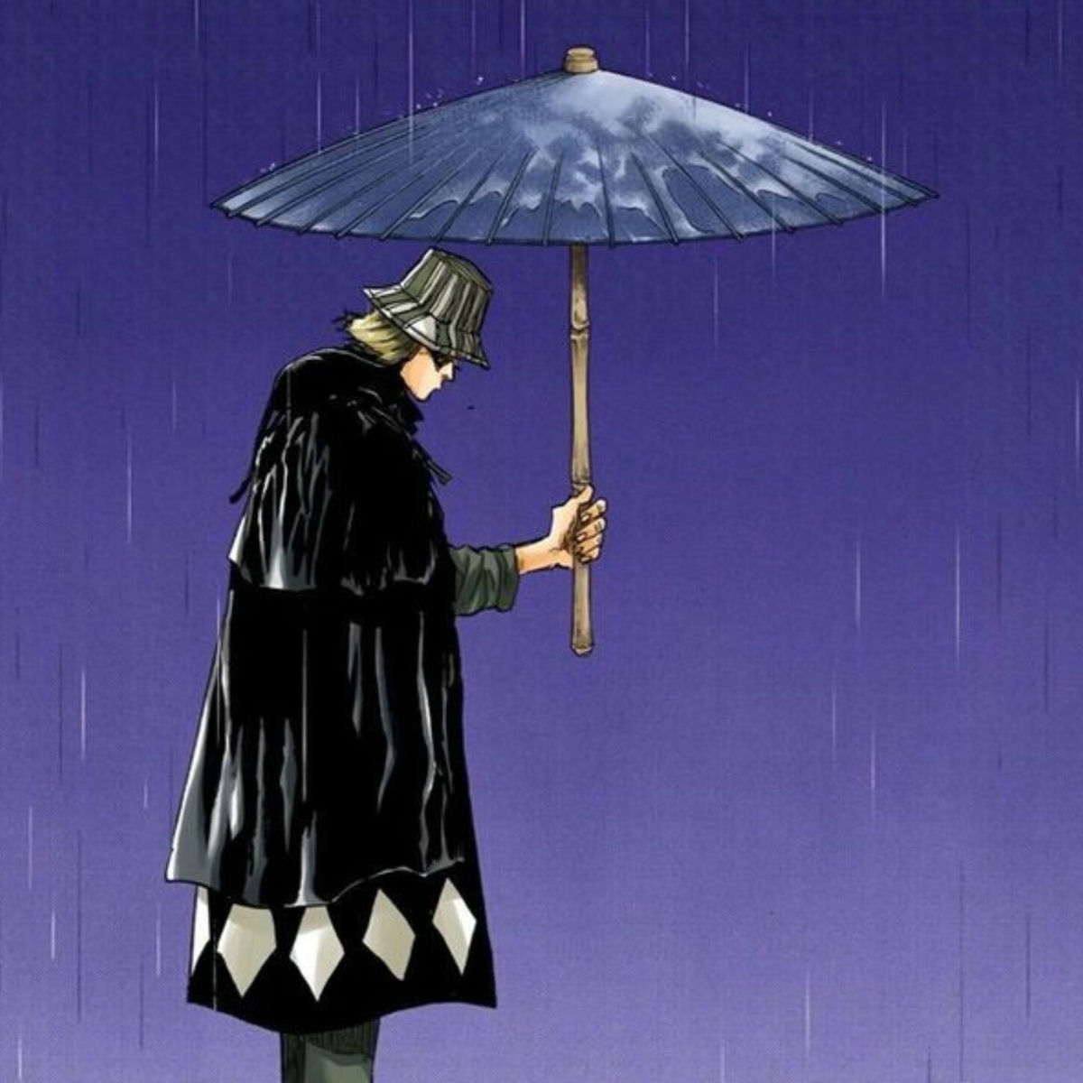 Album cover of Chuva Cai