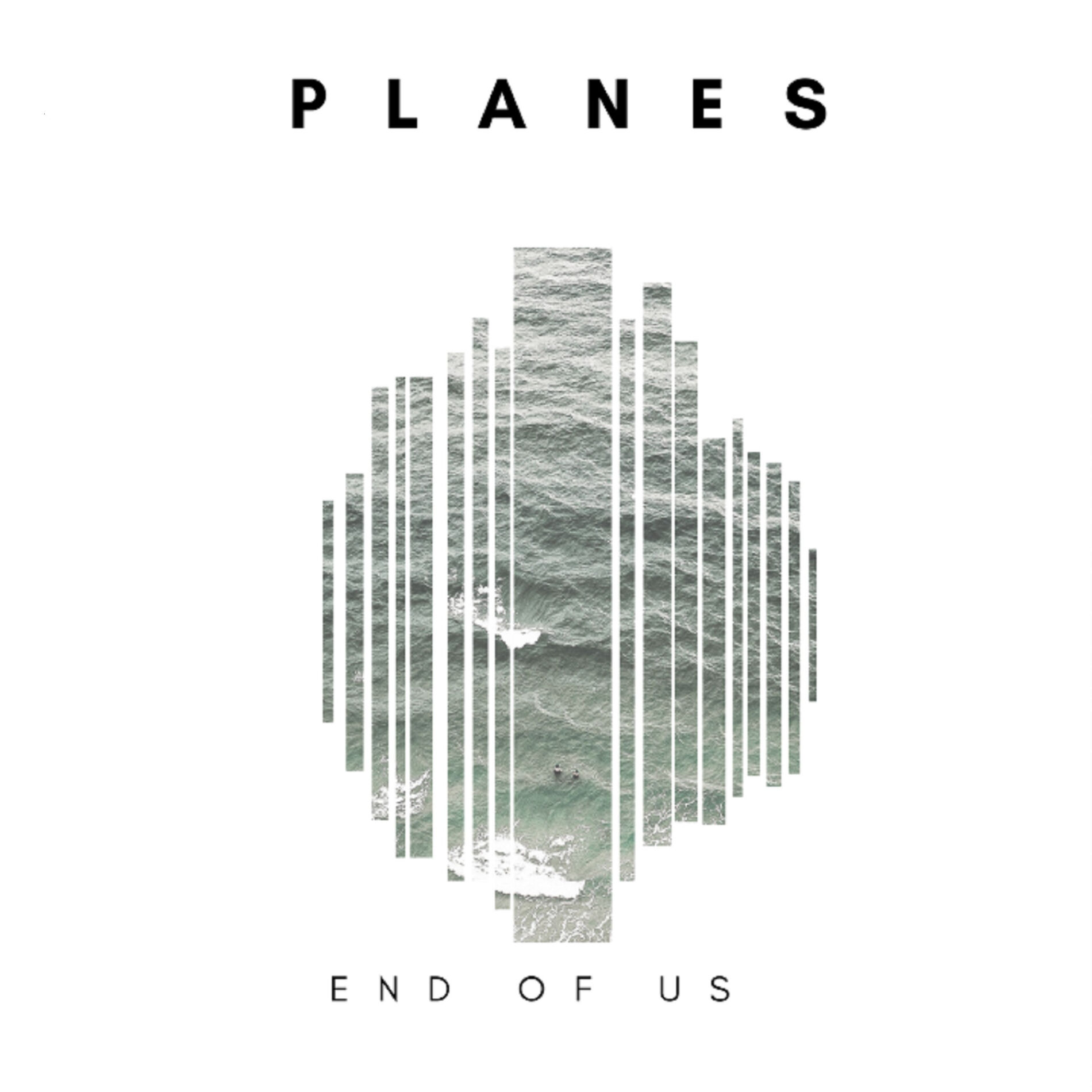 Album cover of End of Us