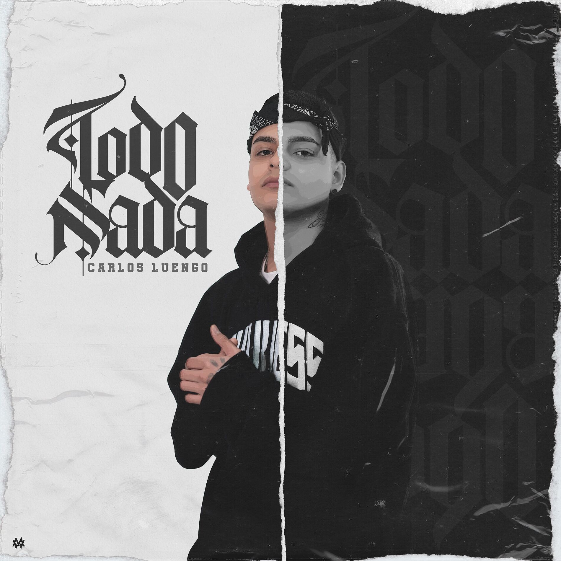 Album cover of Todo o Nada