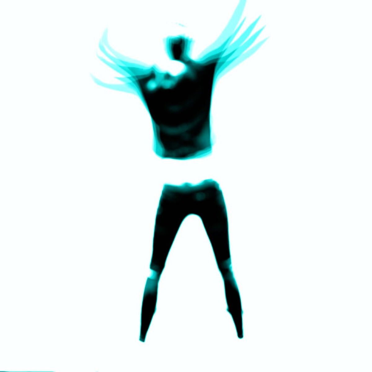 Album cover of Like Butterflies (Pato Watson Remix)