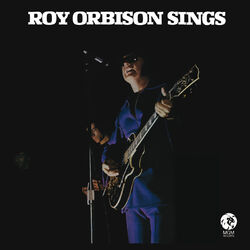 Cover of Roy Orbison Sings (Remastered)
