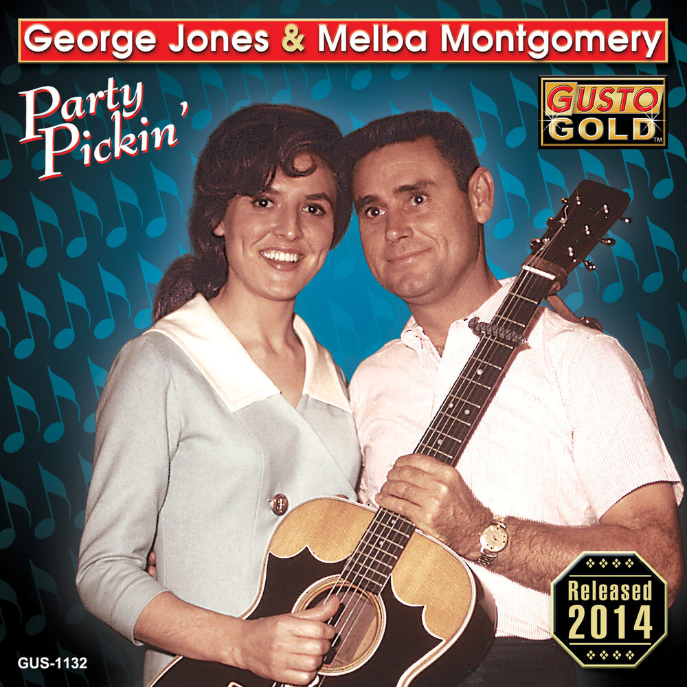 Picture of Party Pickin'