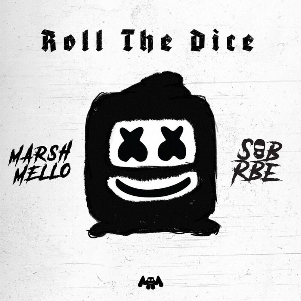 Cover du titre Roll The Dice