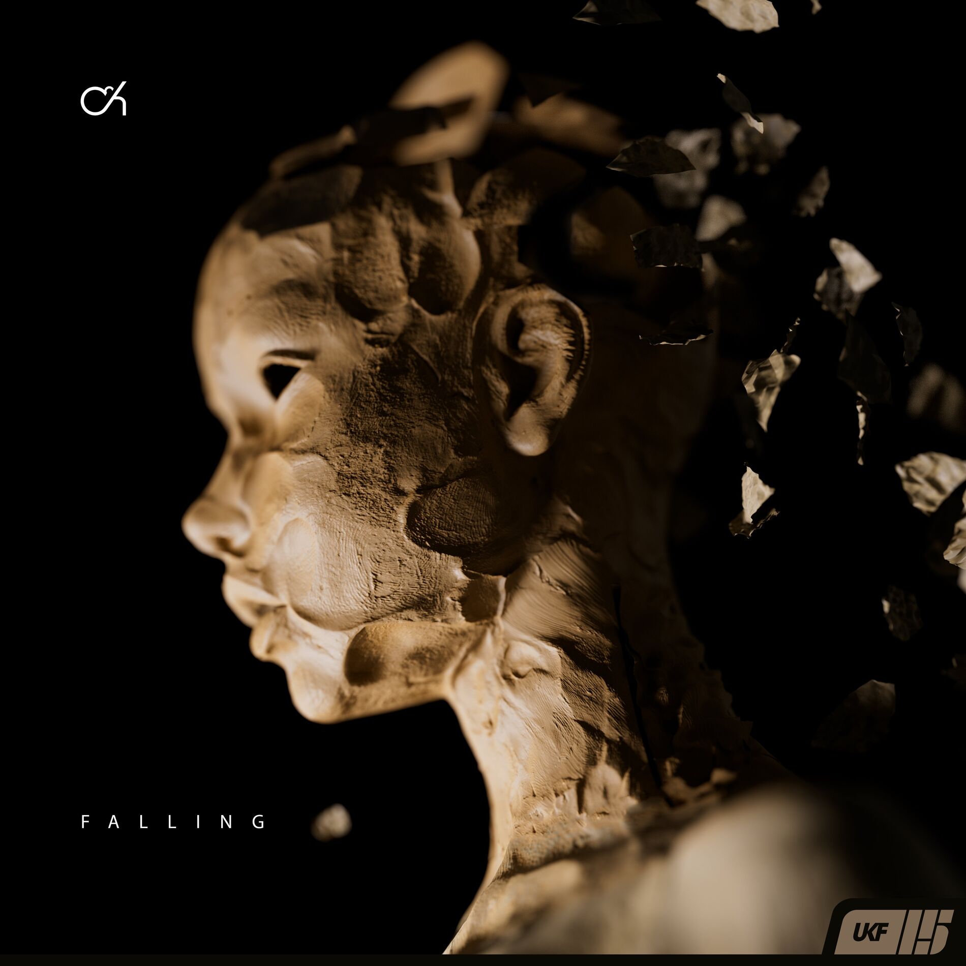 Album cover of Falling