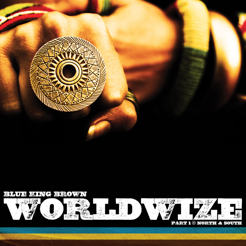 Picture of Worldwize Part 1 - North & South