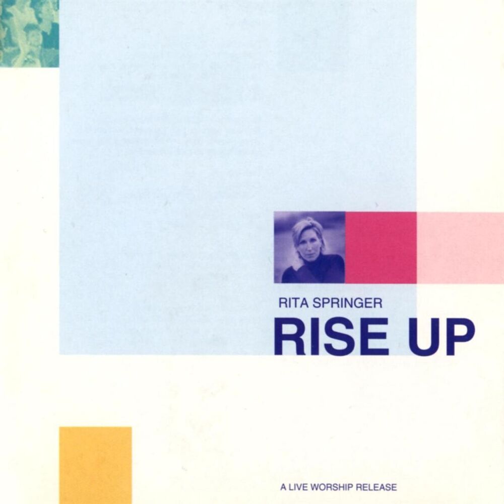 Picture of Rise Up!