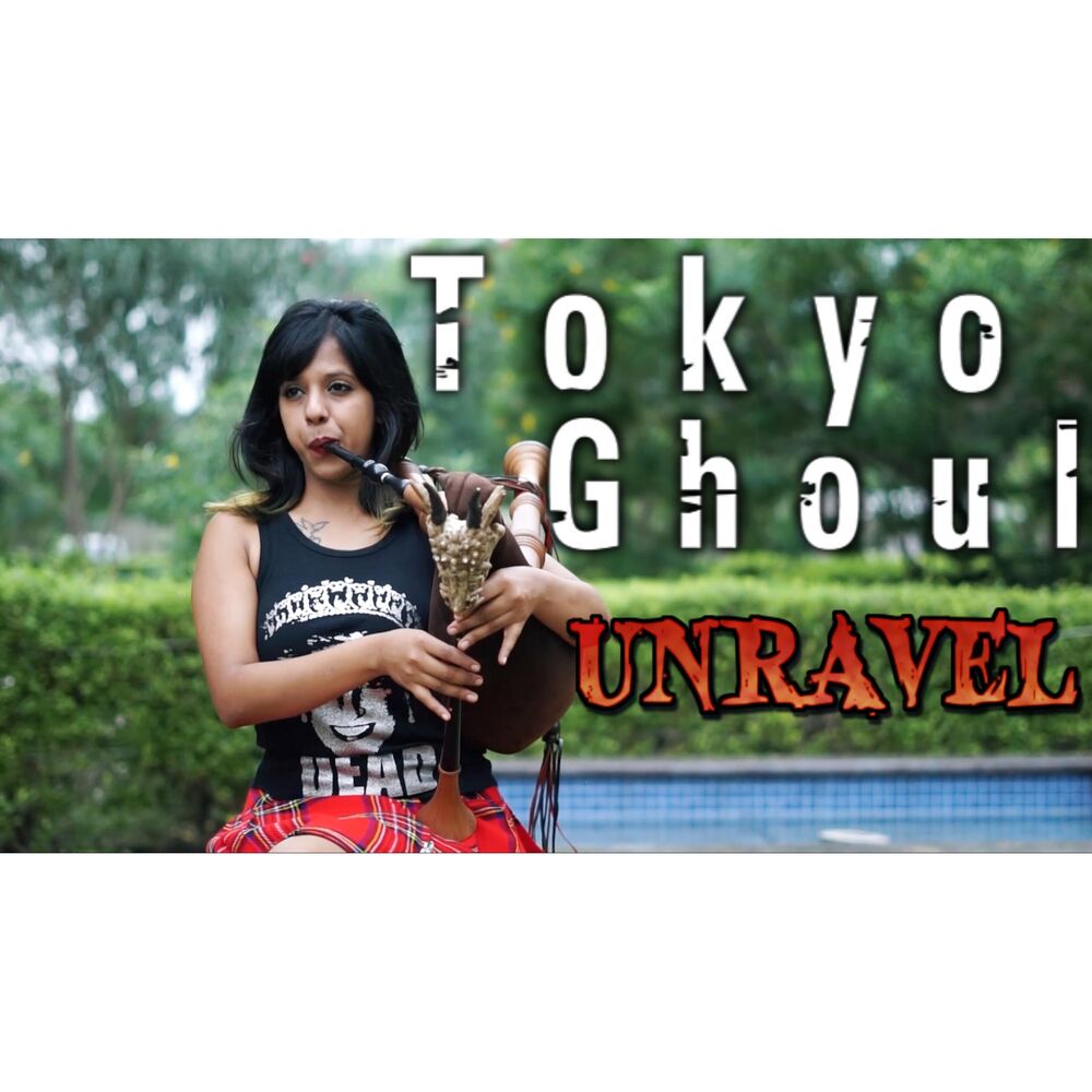 Picture of TG Unravel Bagpipes