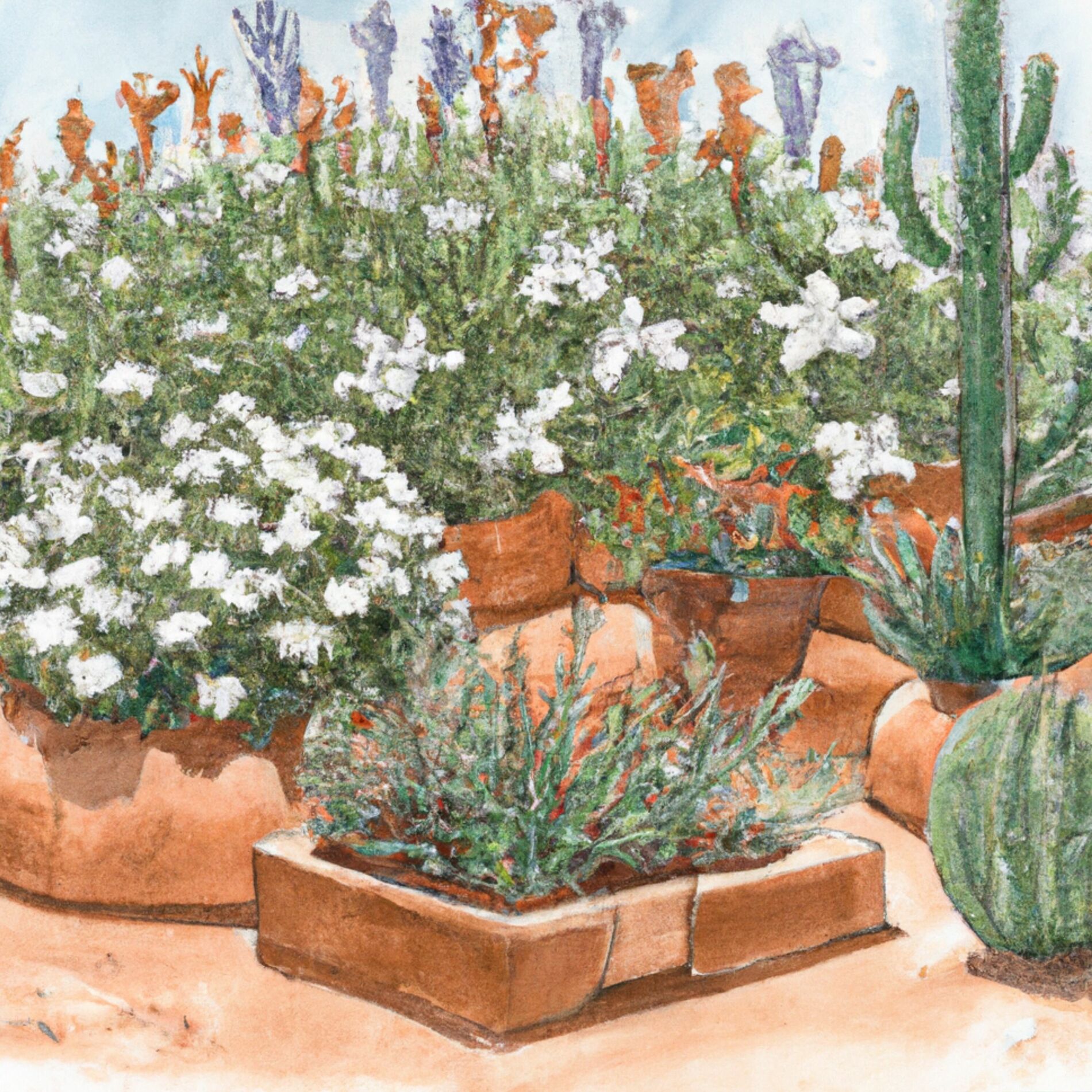 Album cover of Jardines, Vol.1