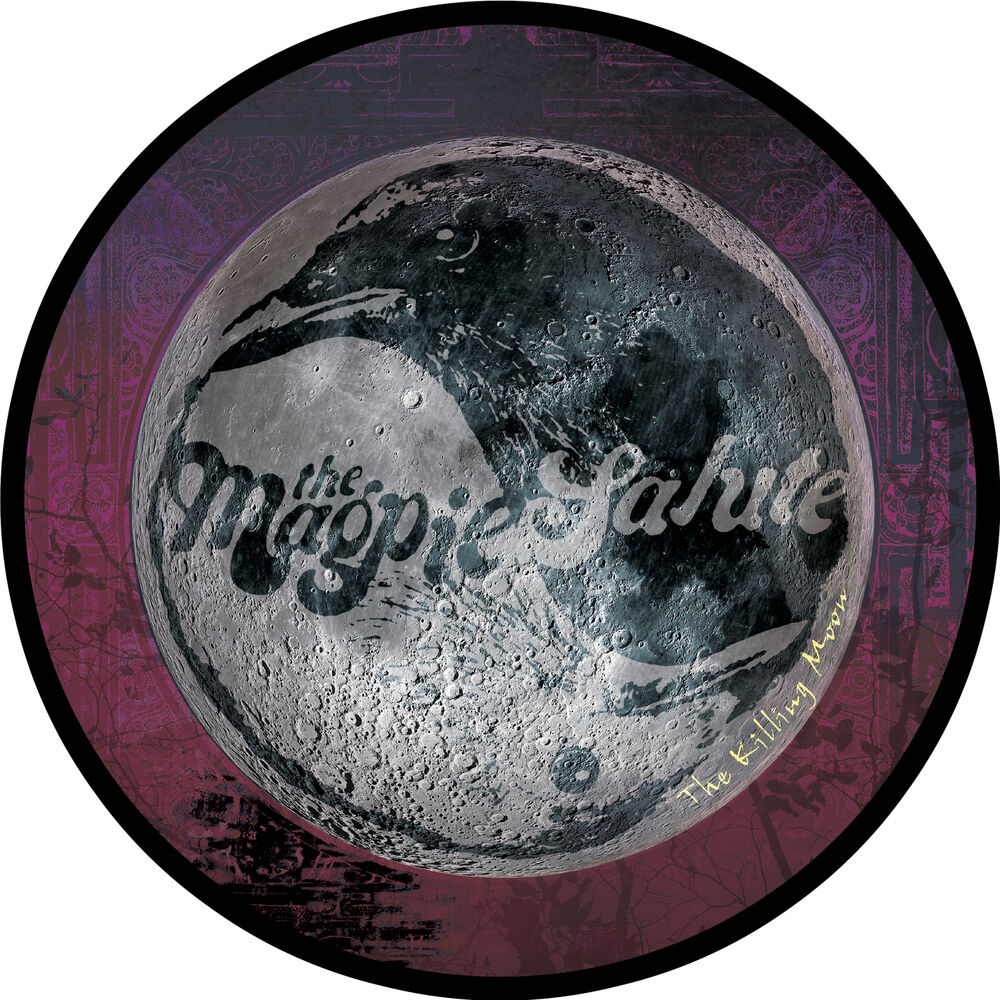 Picture of The Killing Moon
