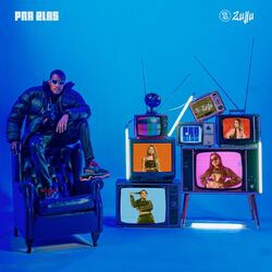 Cover of Pra Elas
