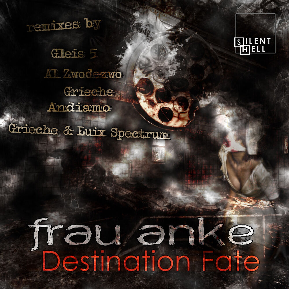 Picture of Destination Fate