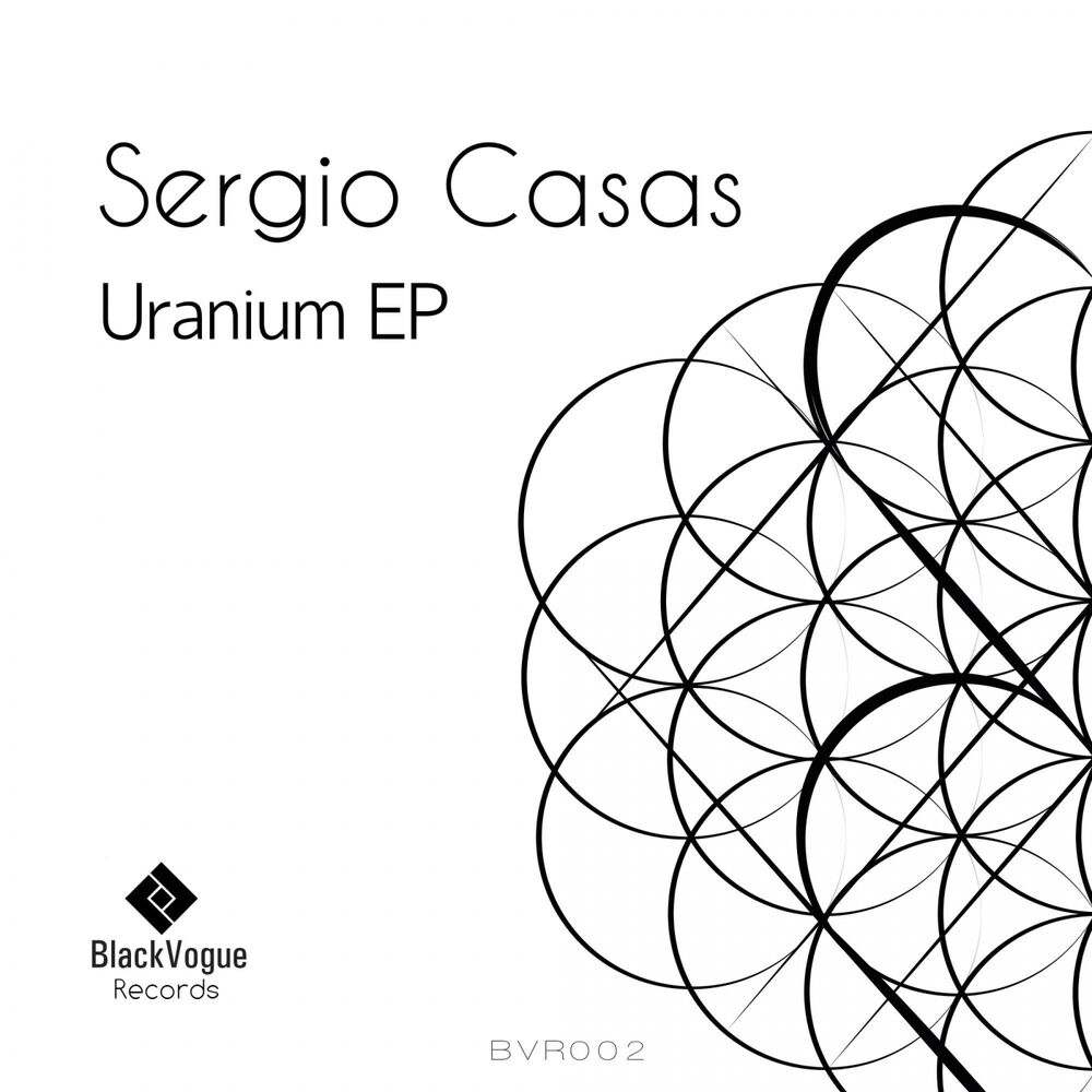 Picture of Uranium EP